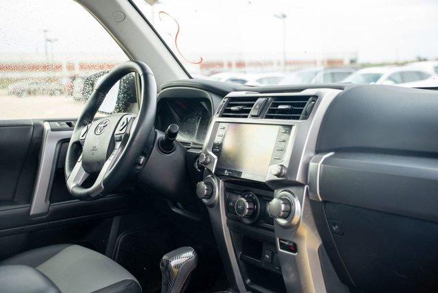 used 2023 Toyota 4Runner car, priced at $42,987