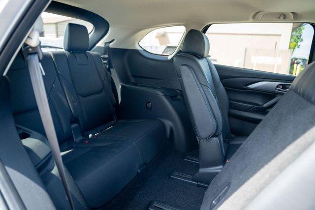 used 2023 Mazda CX-9 car, priced at $27,488