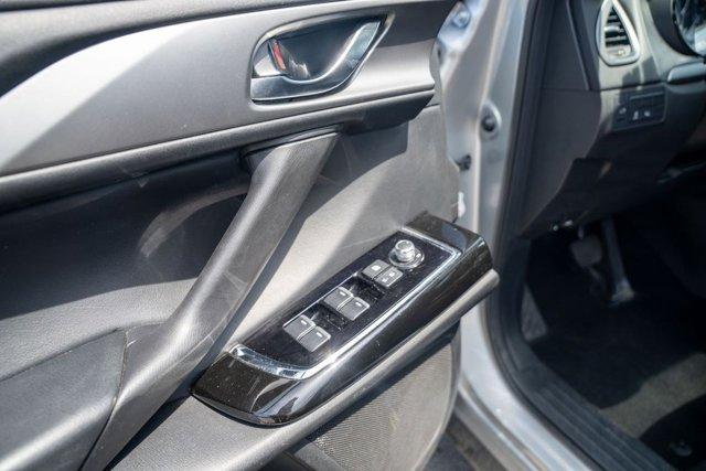 used 2023 Mazda CX-9 car, priced at $27,488