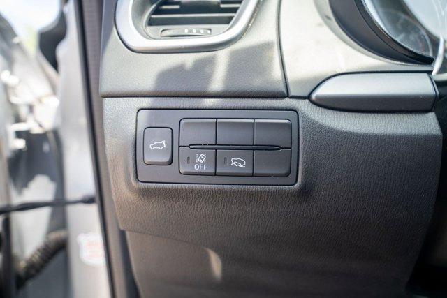 used 2023 Mazda CX-9 car, priced at $27,488