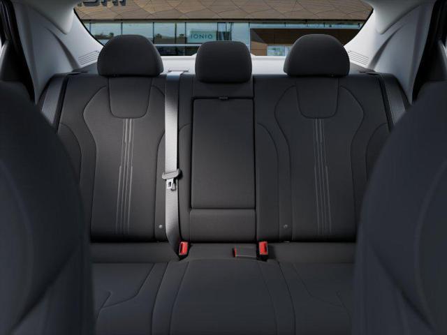 new 2025 Hyundai Elantra car, priced at $27,630