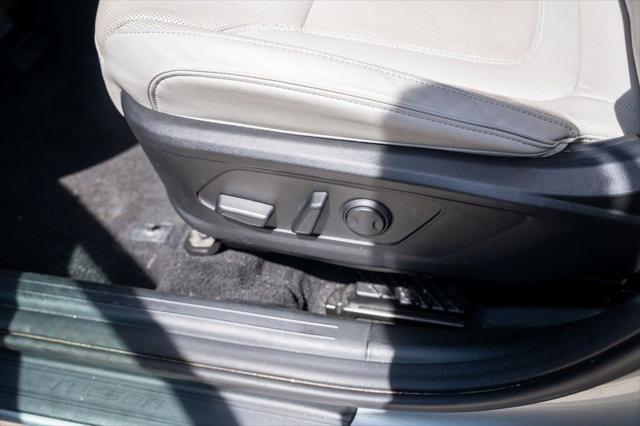 used 2024 Hyundai Tucson car, priced at $26,490