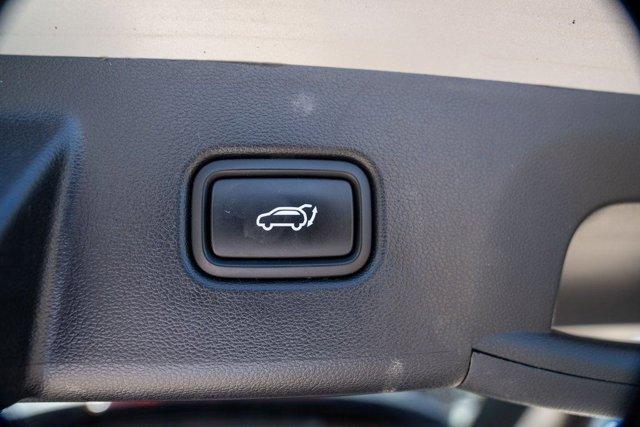 used 2024 Hyundai Tucson car, priced at $28,690