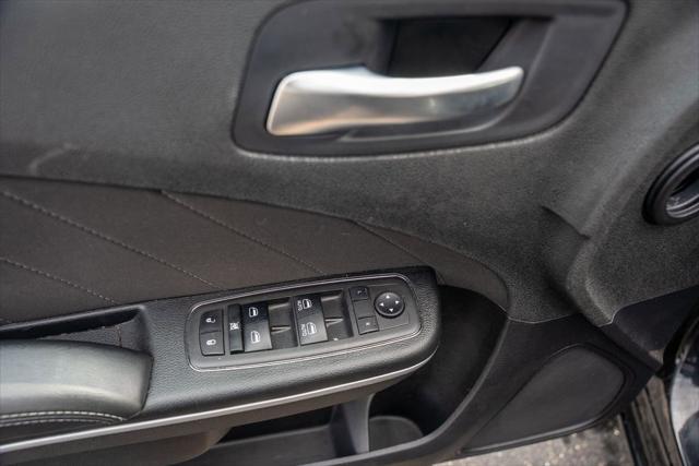 used 2023 Dodge Charger car, priced at $21,990