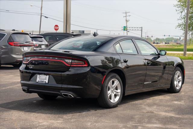 used 2023 Dodge Charger car, priced at $21,990