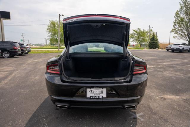 used 2023 Dodge Charger car, priced at $21,990