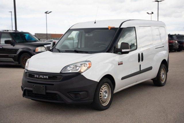used 2019 Ram ProMaster City car, priced at $11,990