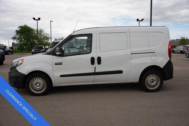 used 2019 Ram ProMaster City car, priced at $9,886