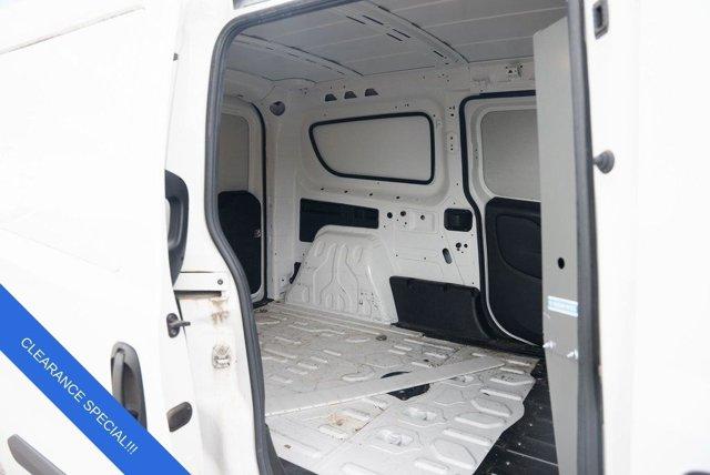 used 2019 Ram ProMaster City car, priced at $9,886