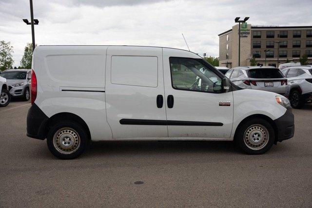 used 2019 Ram ProMaster City car, priced at $11,990