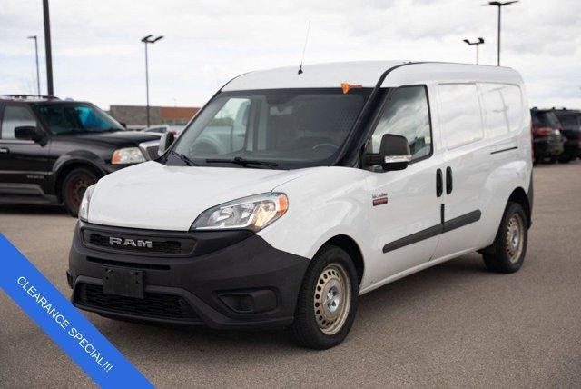 used 2019 Ram ProMaster City car, priced at $9,886