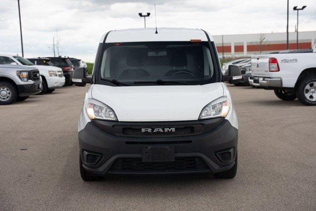 used 2019 Ram ProMaster City car, priced at $11,990