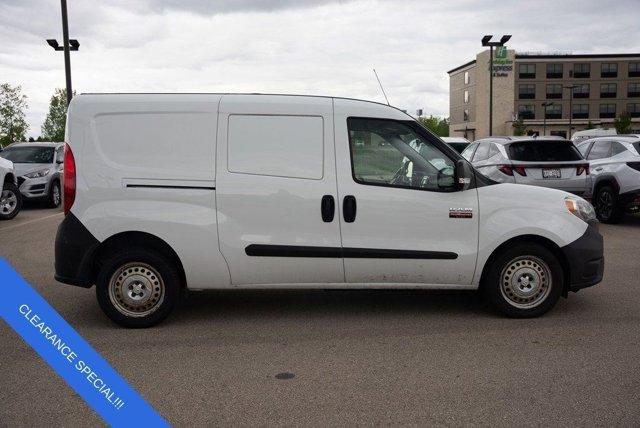 used 2019 Ram ProMaster City car, priced at $9,886