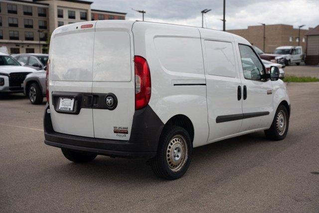 used 2019 Ram ProMaster City car, priced at $11,990
