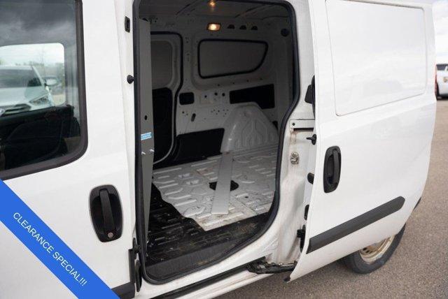 used 2019 Ram ProMaster City car, priced at $9,886