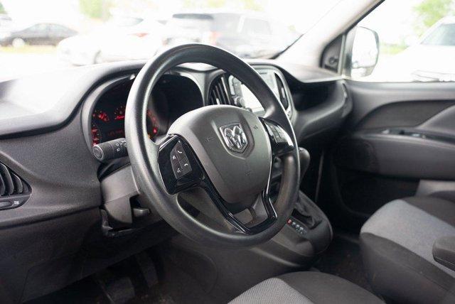 used 2019 Ram ProMaster City car, priced at $11,990
