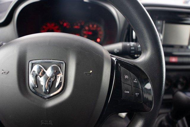 used 2019 Ram ProMaster City car, priced at $11,990