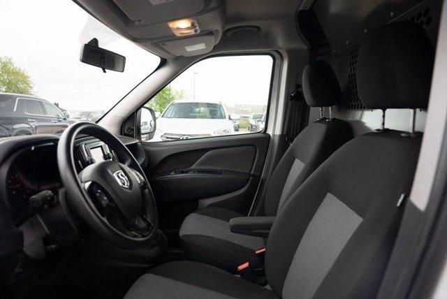 used 2019 Ram ProMaster City car, priced at $11,990