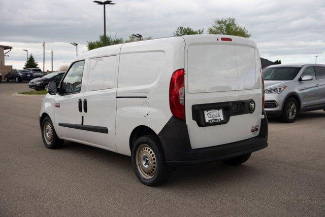 used 2019 Ram ProMaster City car, priced at $11,990