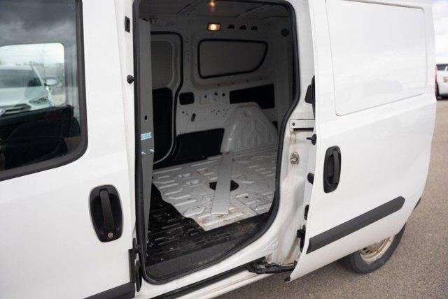 used 2019 Ram ProMaster City car, priced at $11,990