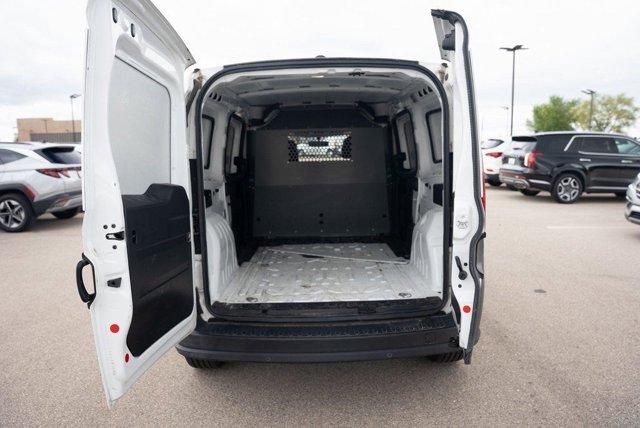 used 2019 Ram ProMaster City car, priced at $11,990