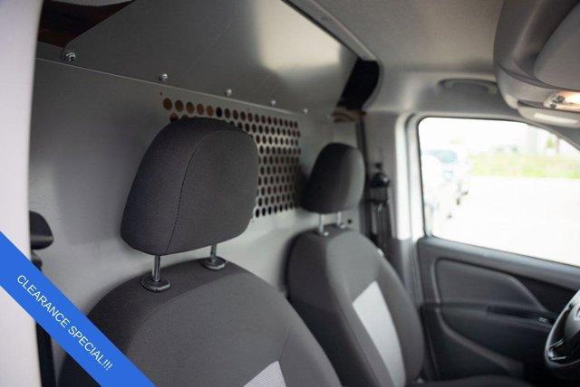 used 2019 Ram ProMaster City car, priced at $9,886