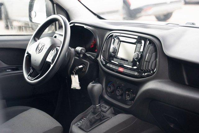 used 2019 Ram ProMaster City car, priced at $11,990