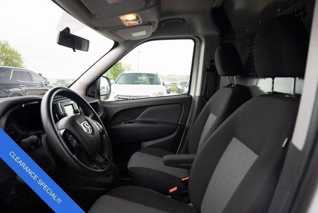 used 2019 Ram ProMaster City car, priced at $9,886