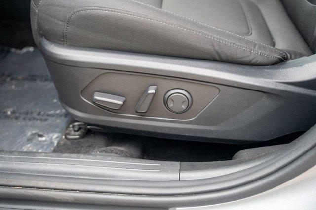 used 2025 Hyundai Tucson car, priced at $25,211
