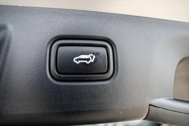 used 2025 Hyundai Tucson car, priced at $25,211