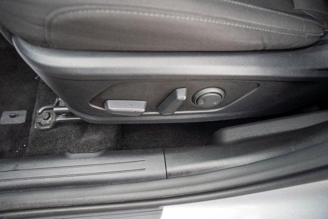used 2025 Hyundai Tucson car, priced at $27,990