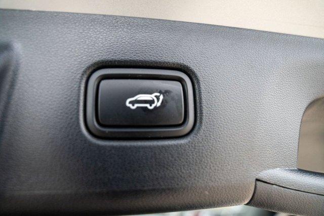 used 2025 Hyundai Tucson car, priced at $25,211