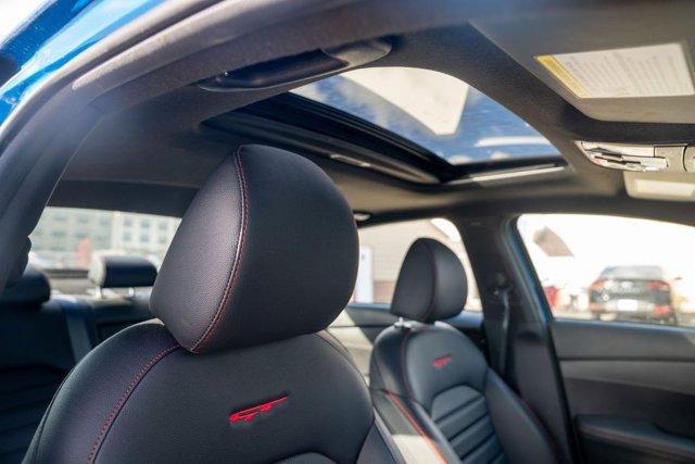 used 2024 Kia Forte car, priced at $21,531