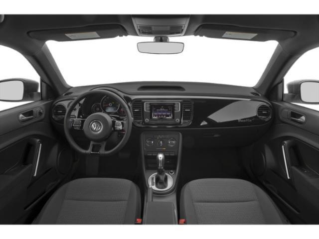 used 2019 Volkswagen Beetle car, priced at $19,791