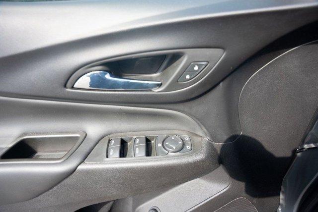 used 2024 Chevrolet Equinox car, priced at $21,246