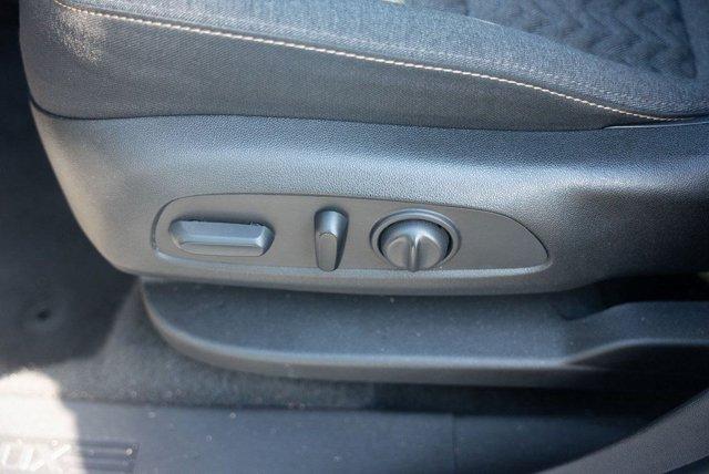 used 2024 Chevrolet Equinox car, priced at $21,246