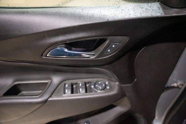 used 2024 Chevrolet Equinox car, priced at $22,690