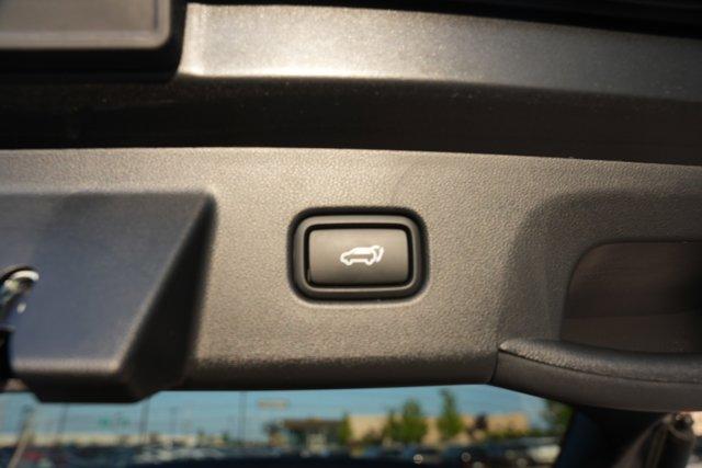 used 2025 Hyundai Tucson car, priced at $30,490
