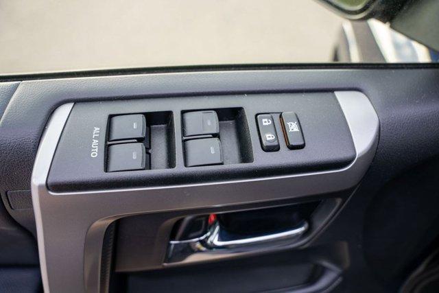 used 2022 Toyota 4Runner car, priced at $38,671