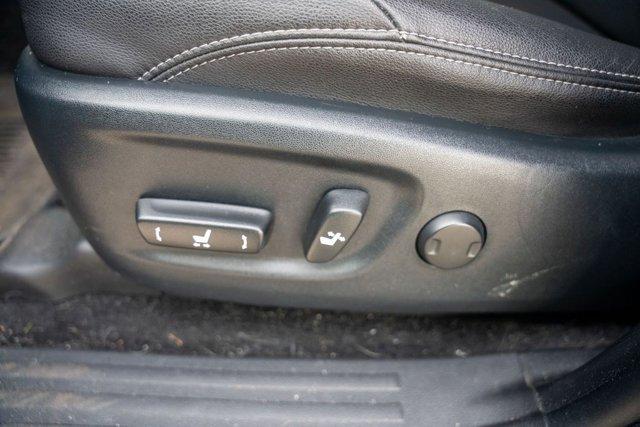 used 2022 Toyota 4Runner car, priced at $38,671