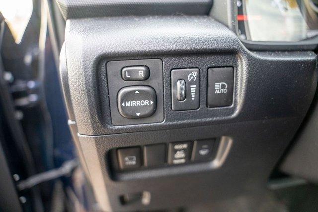 used 2022 Toyota 4Runner car, priced at $38,671