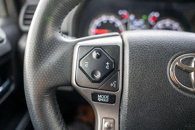 used 2022 Toyota 4Runner car, priced at $38,671