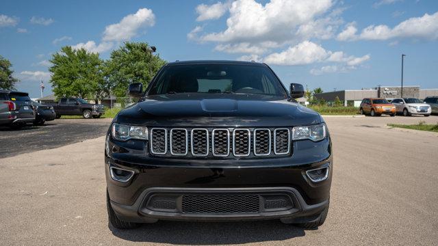 used 2019 Jeep Grand Cherokee car, priced at $19,490