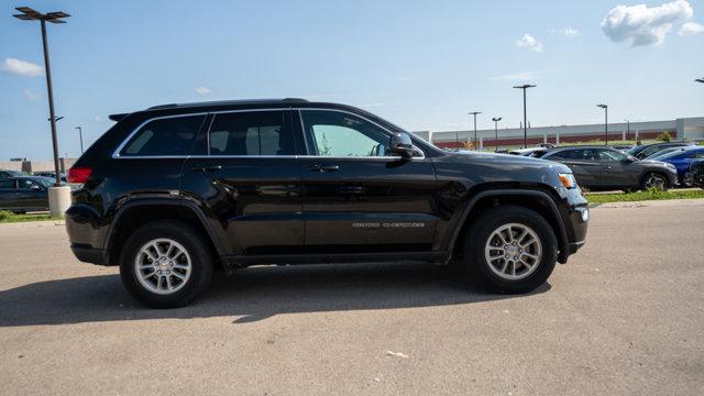 used 2019 Jeep Grand Cherokee car, priced at $19,490