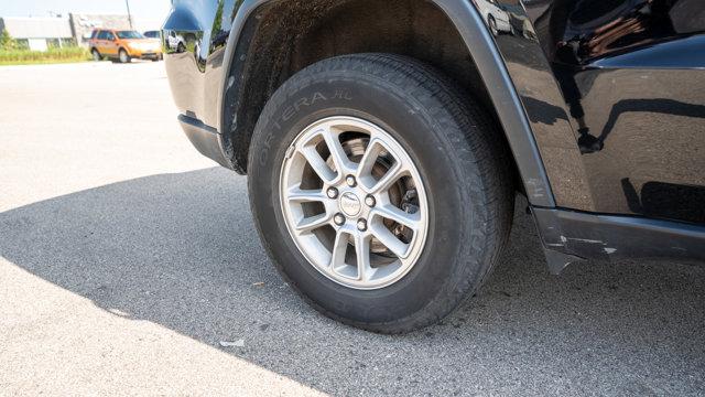 used 2019 Jeep Grand Cherokee car, priced at $19,490