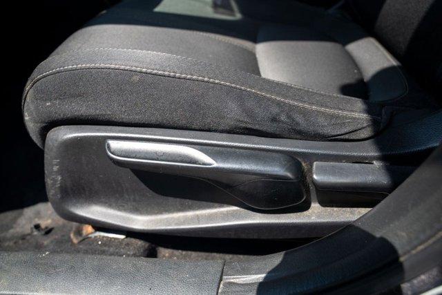 used 2016 Honda Civic car, priced at $11,975