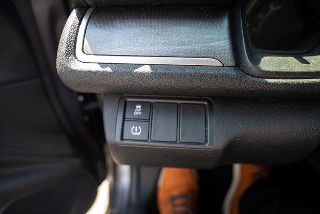 used 2016 Honda Civic car, priced at $11,975