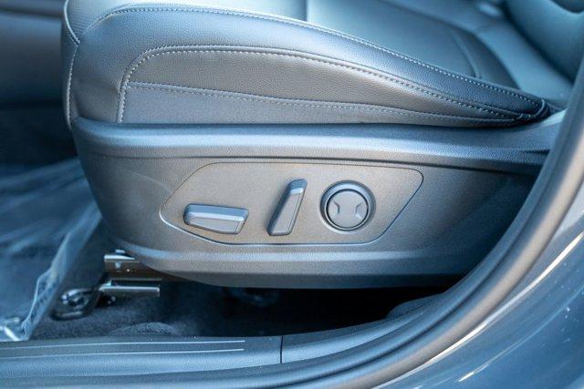 new 2025 Hyundai Tucson car, priced at $36,735