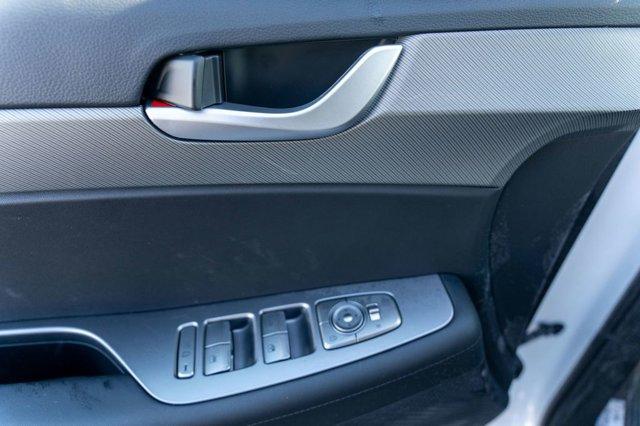 new 2025 Hyundai Palisade car, priced at $41,300