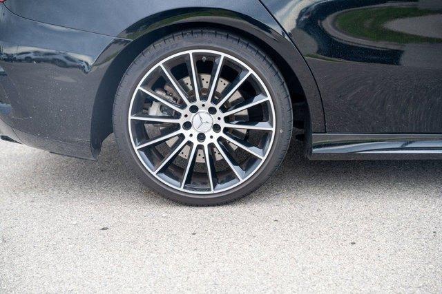 used 2021 Mercedes-Benz A-Class car, priced at $36,990